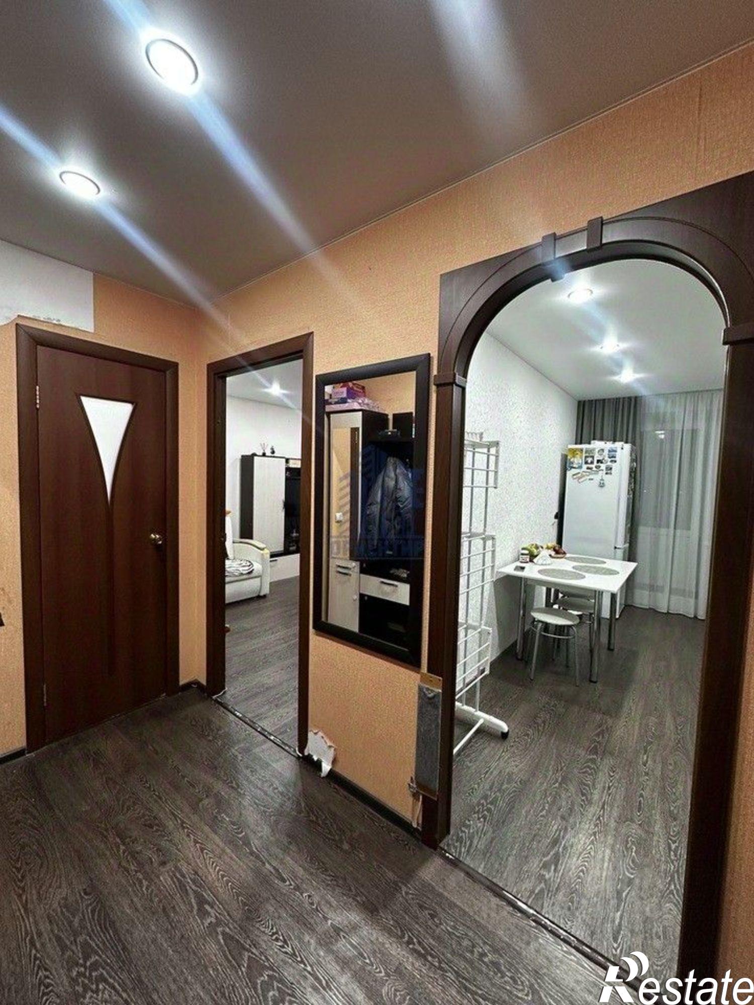 Купить квартиру за 3 880 000 рублей на ул 10 Пятилетки, 5Б