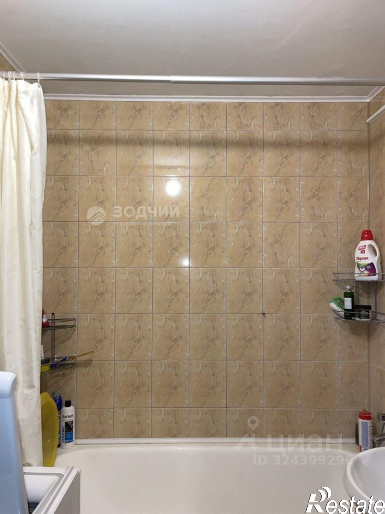 Купить квартиру за 4 800 000 рублей на ул Строителей, 1 1