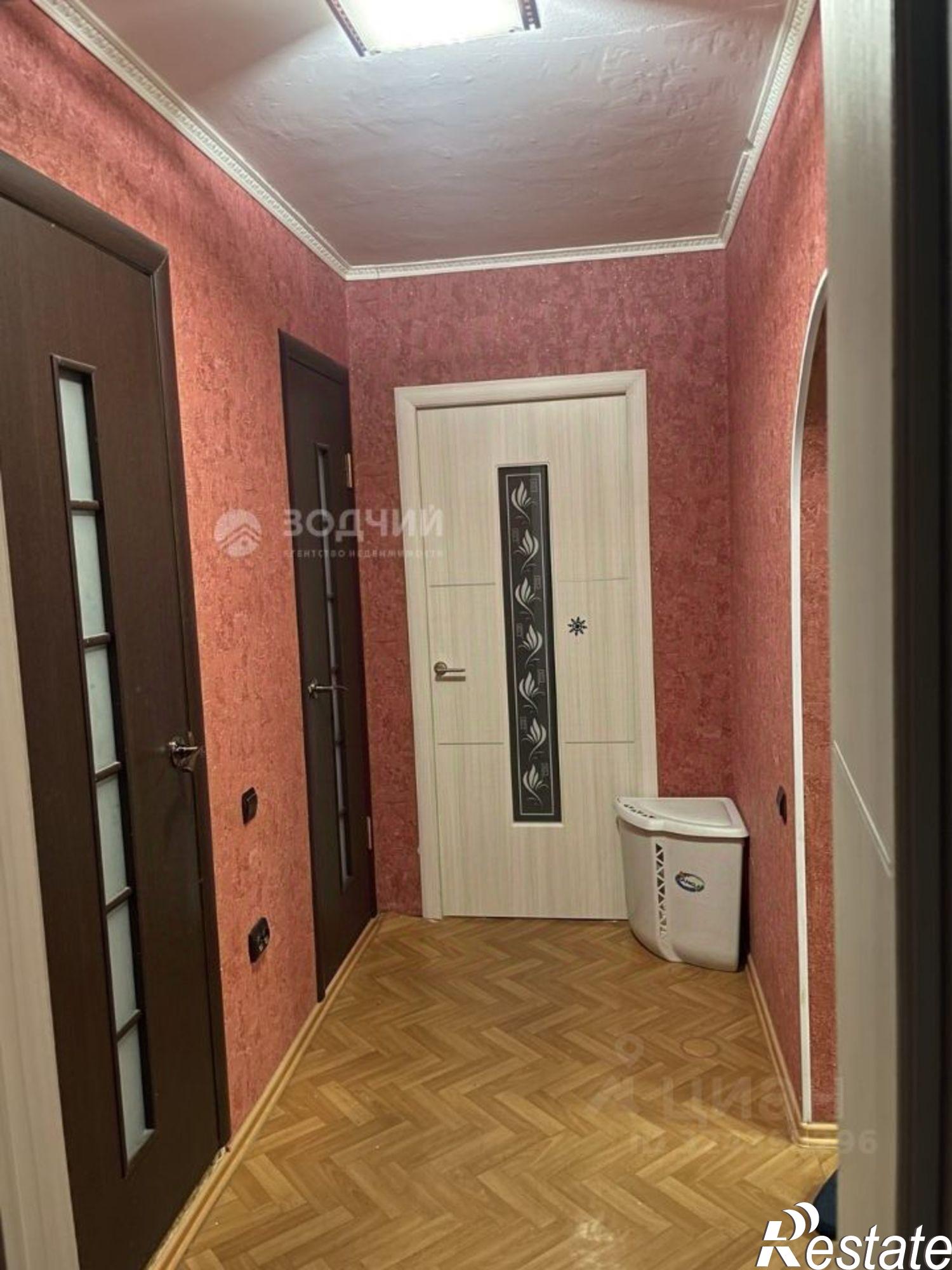 Купить квартиру за 4 800 000 рублей на ул Строителей, 1 1