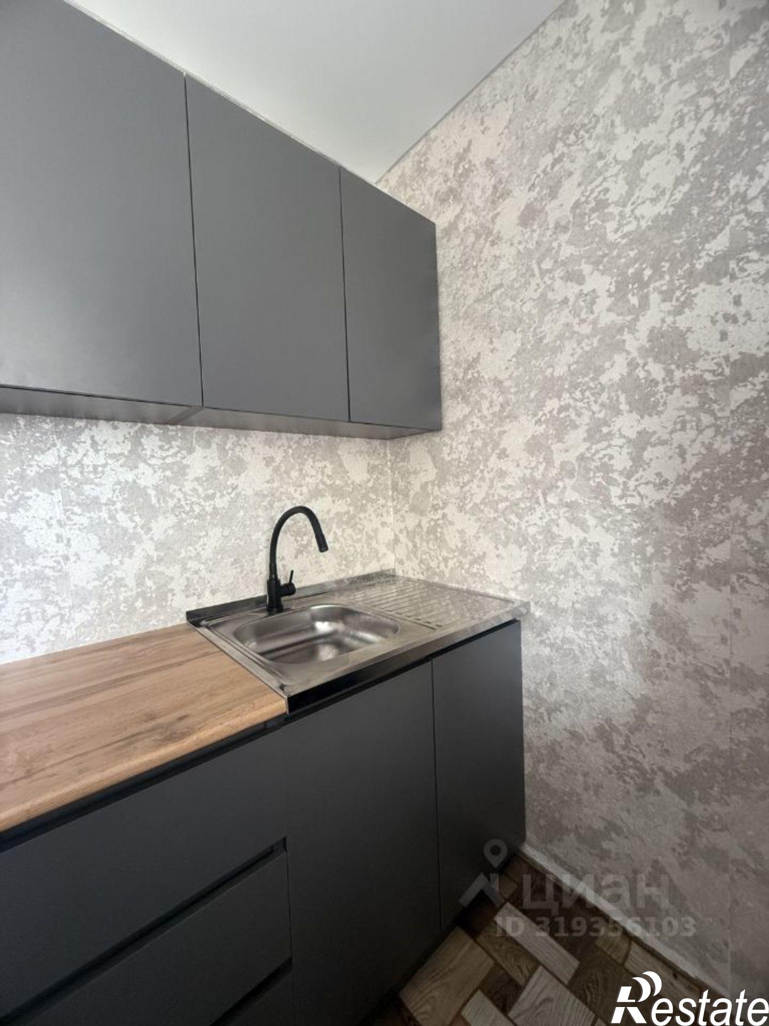 Купить квартиру за 1 930 000 рублей на ул Винокурова, 36