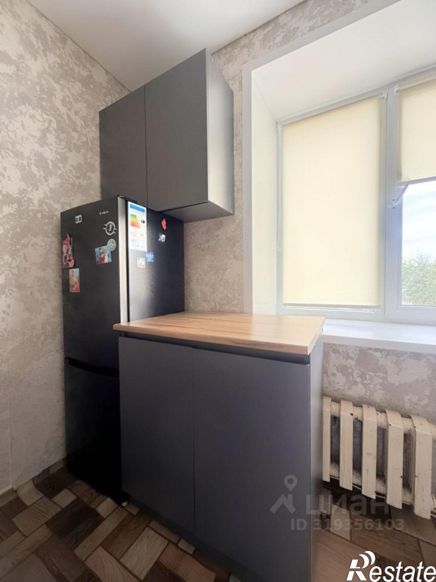 Купить квартиру за 1 930 000 рублей на ул Винокурова, 36