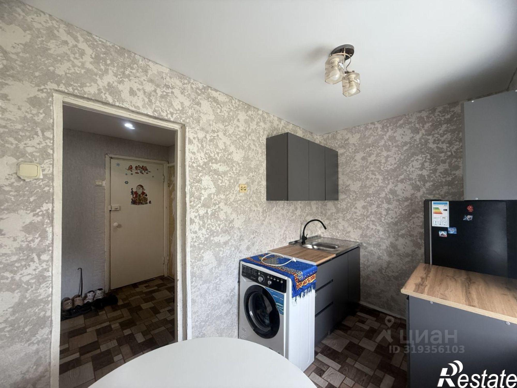 Купить квартиру за 1 930 000 рублей на ул Винокурова, 36