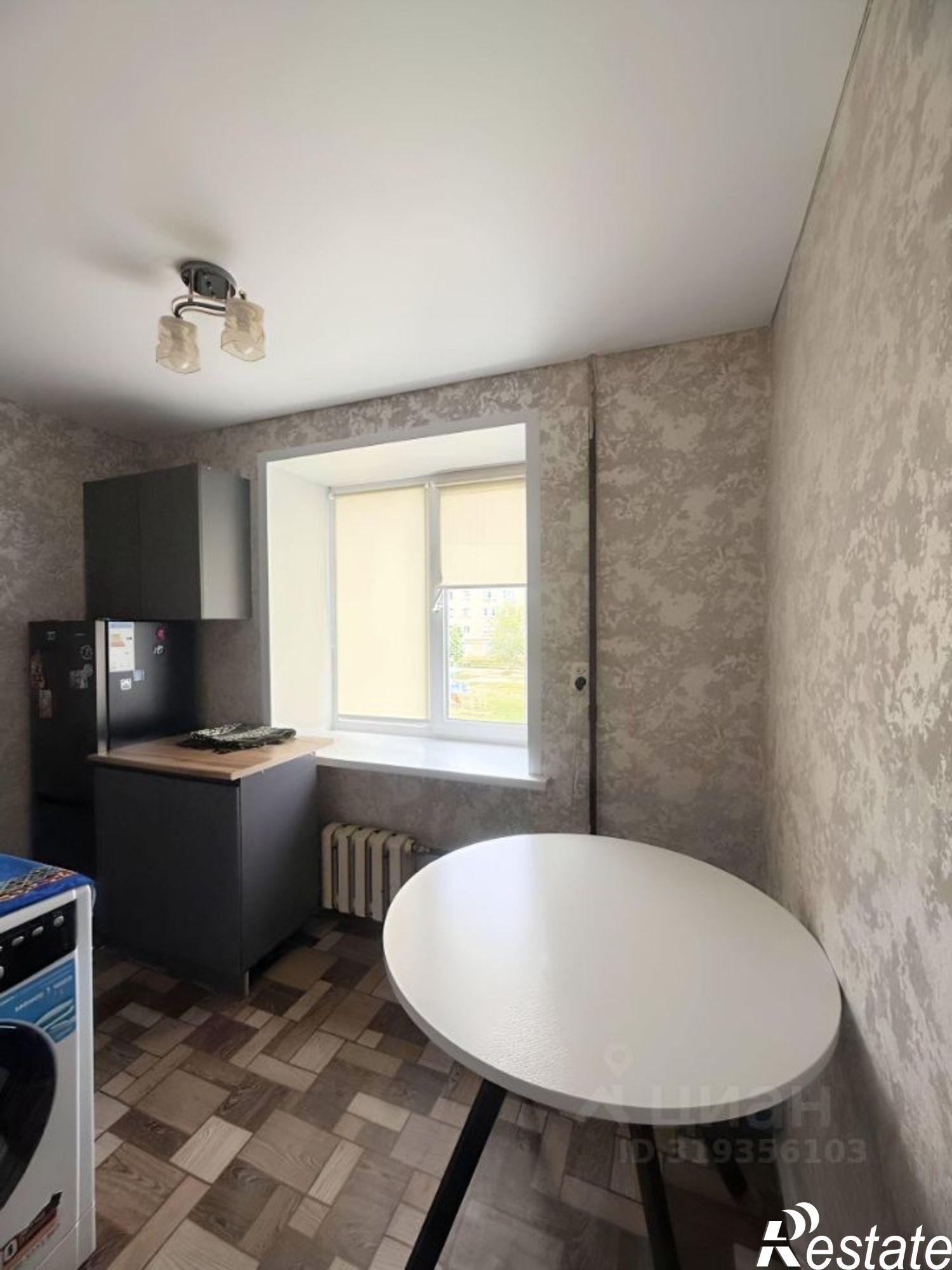 Купить квартиру за 1 930 000 рублей на ул Винокурова, 36