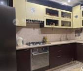 2-комн, 54кв м, этаж 6/9 ул Строителей, 1 1