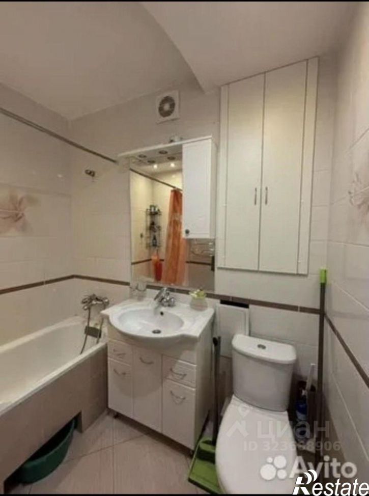 3-комн квартира проезд Энергетиков, 1,  д. 1