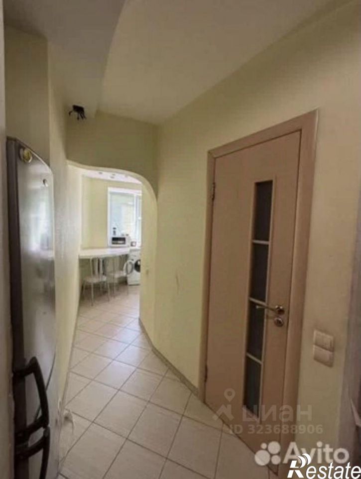 3-комн квартира проезд Энергетиков, 1,  д. 1