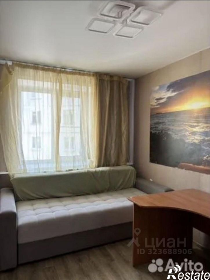 3-комн квартира проезд Энергетиков, 1,  д. 1