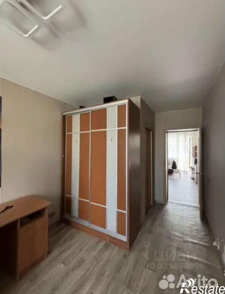 3-комн квартира проезд Энергетиков, 1,  д. 1