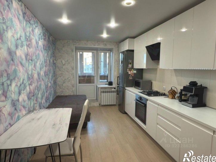 2-комн квартира ул 10 Пятилетки, 5Б,  д. 5Б