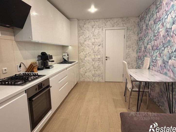 2-комн квартира ул 10 Пятилетки, 5Б,  д. 5Б