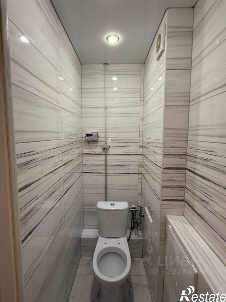 2-комн квартира ул 10 Пятилетки, 5Б,  д. 5Б