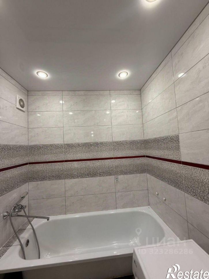 2-комн квартира ул 10 Пятилетки, 5Б,  д. 5Б