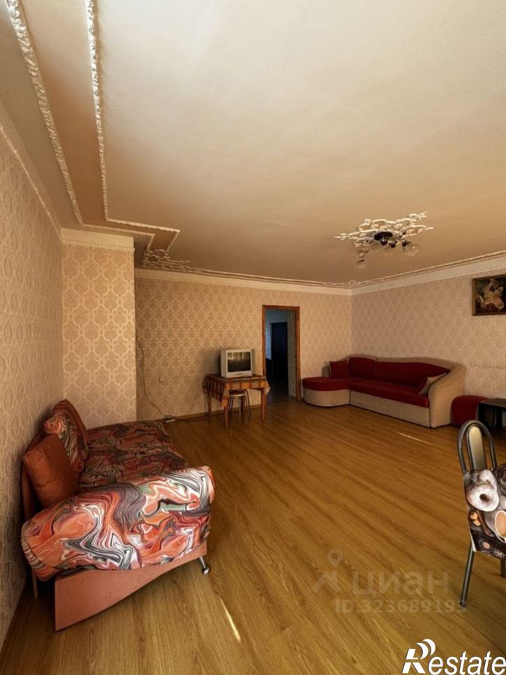 3-комн квартира ул Советская, 11,  д. 11