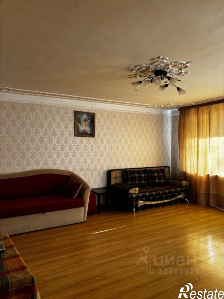 3-комн квартира ул Советская, 11,  д. 11