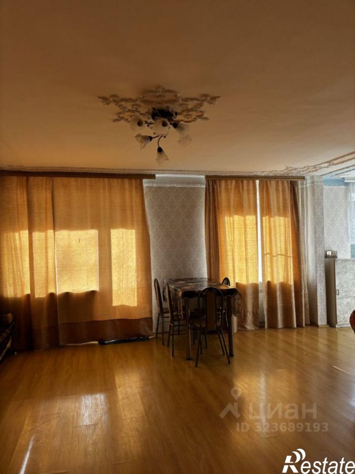 3-комн квартира ул Советская, 11,  д. 11