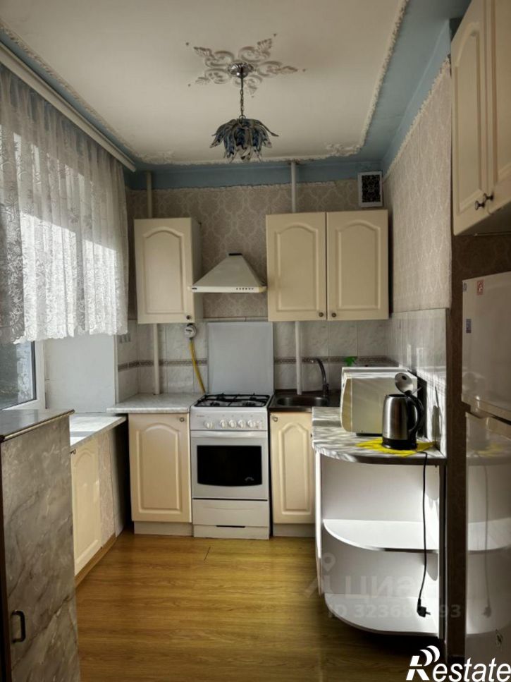 3-комн квартира ул Советская, 11,  д. 11