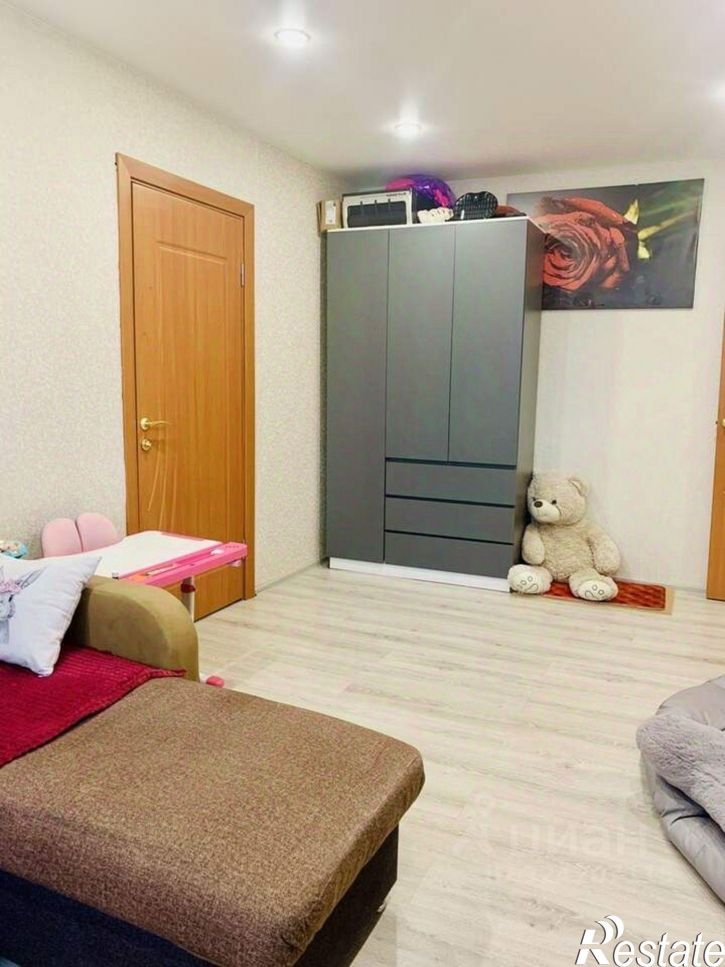 2-комн квартира Зелёный бульвар, 21,  д. 21