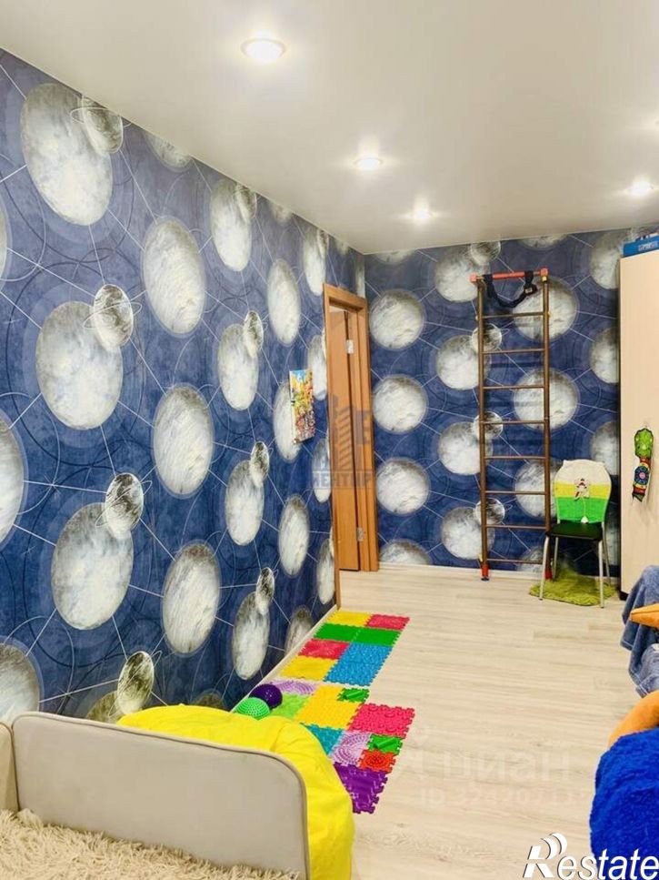 2-комн квартира Зелёный бульвар, 21,  д. 21