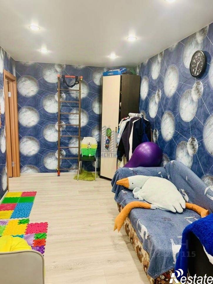 2-комн квартира Зелёный бульвар, 21,  д. 21