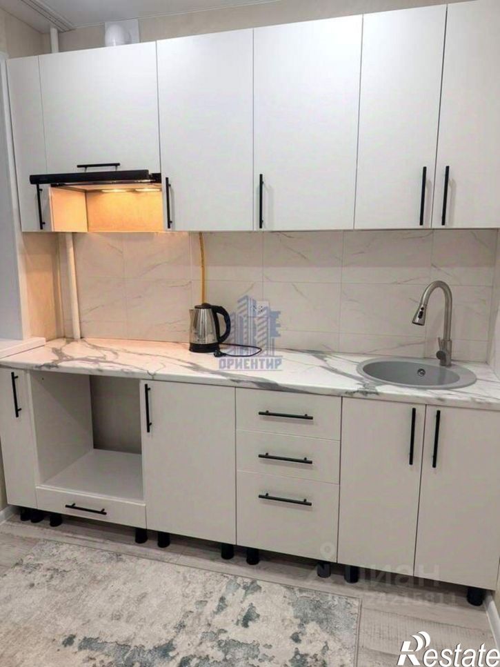 2-комн квартира Молодёжная улица, 15,  д. 15