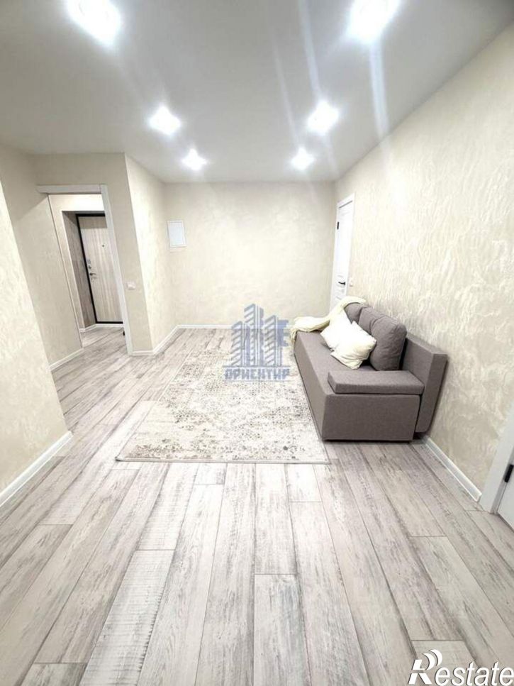 2-комн квартира Молодёжная улица, 15,  д. 15