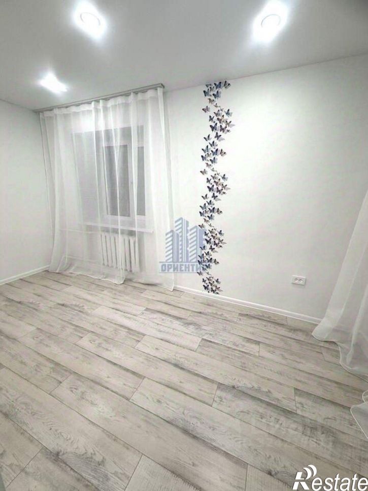 2-комн квартира Молодёжная улица, 15,  д. 15