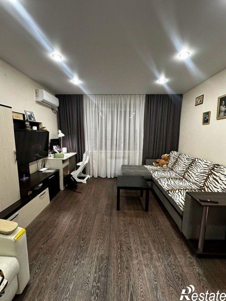 1-комн квартира ул 10 Пятилетки, 5Б,  д. 5Б