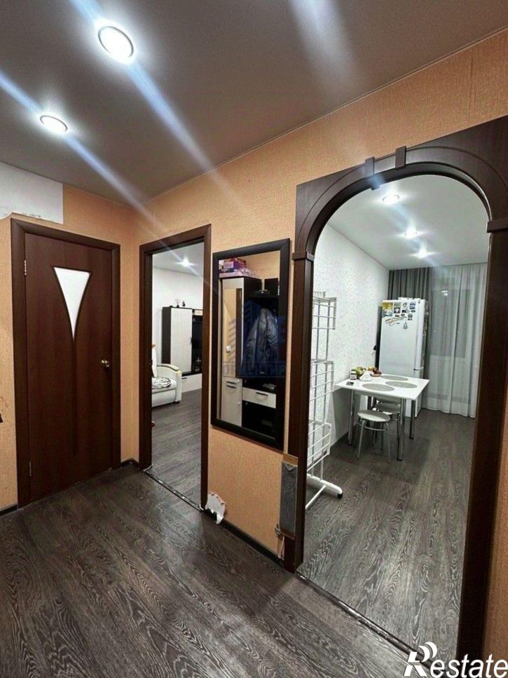 1-комн квартира ул 10 Пятилетки, 5Б,  д. 5Б