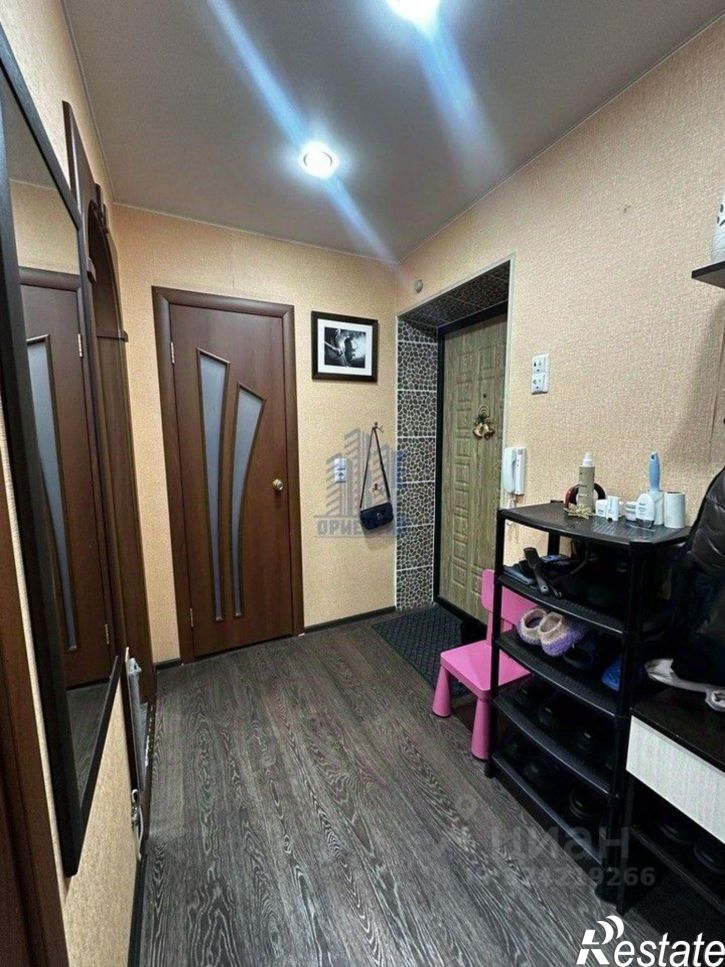 1-комн квартира ул 10 Пятилетки, 5Б,  д. 5Б