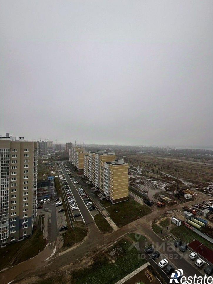 2-комн квартира ул Советская, 50А,  д. 50А