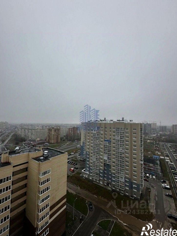 2-комн квартира ул Советская, 50А,  д. 50А