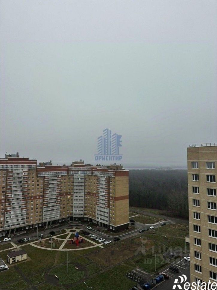 2-комн квартира ул Советская, 50А,  д. 50А