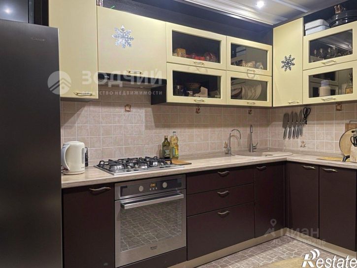 2-комн квартира ул Строителей, 1 1,  д. 1 1,  к. 1