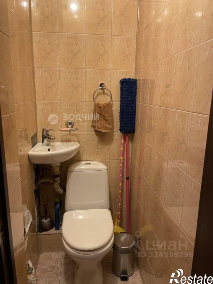 2-комн квартира ул Строителей, 1 1,  д. 1 1,  к. 1