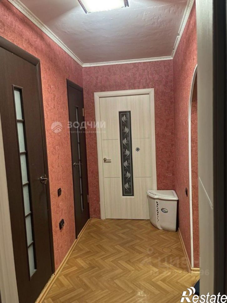 2-комн квартира ул Строителей, 1 1,  д. 1 1,  к. 1