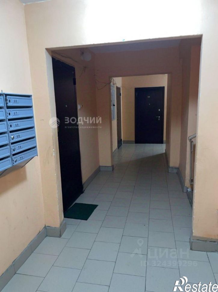 2-комн квартира ул Строителей, 1 1,  д. 1 1,  к. 1