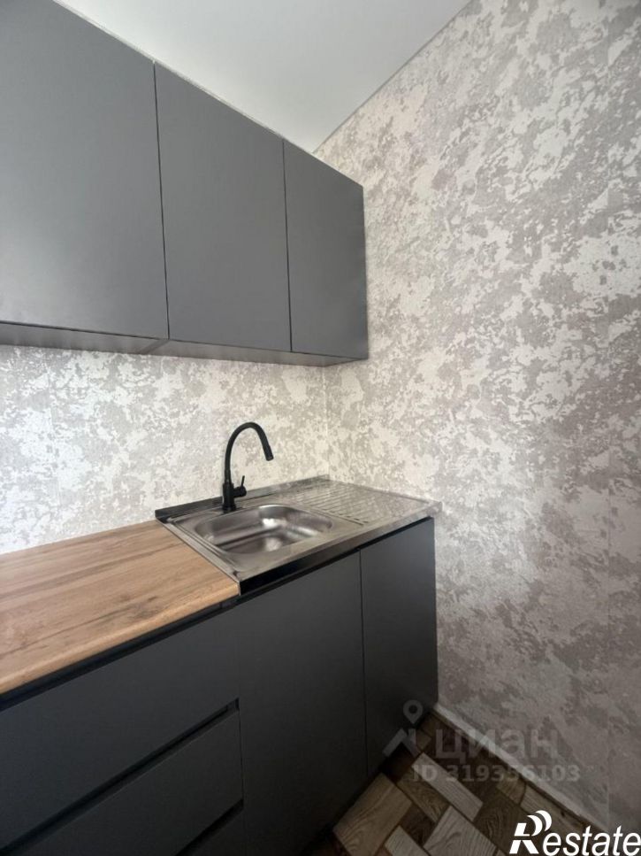 1-комн квартира ул Винокурова, 36,  д. 36