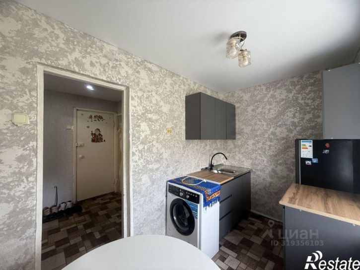 1-комн квартира ул Винокурова, 36,  д. 36