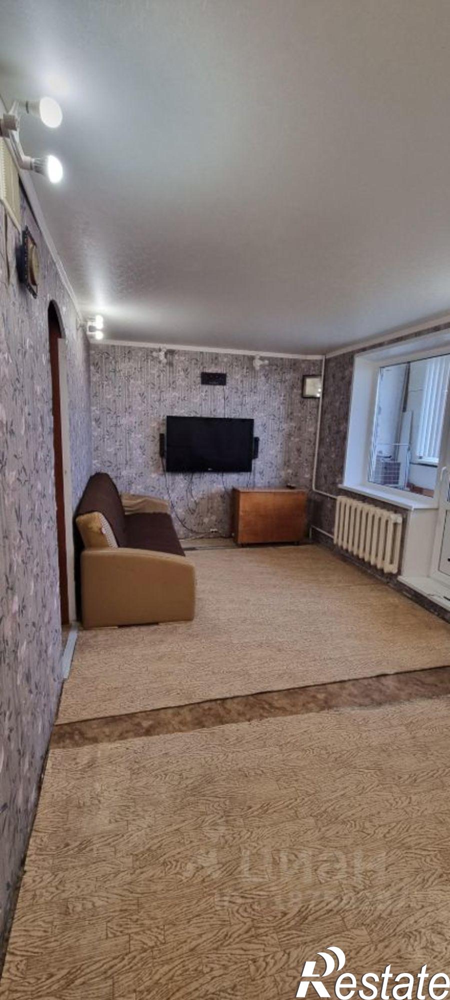 Сдать квартиру за 22 000 рублей на ул Солнечная, 23