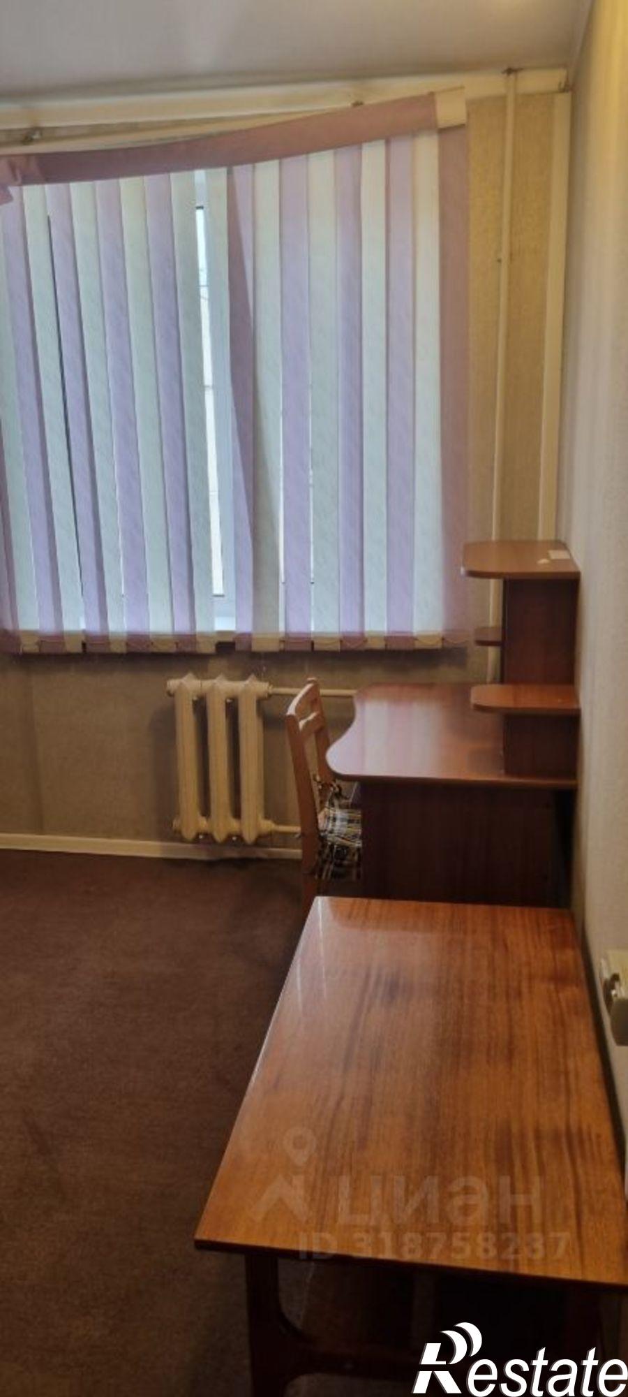 Сдать квартиру за 22 000 рублей на ул Солнечная, 23