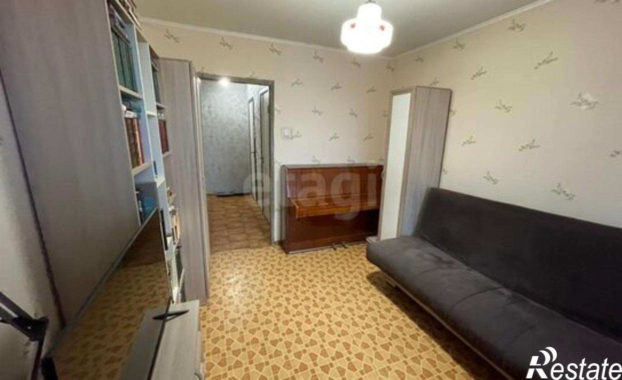 Купить квартиру за 4 650 000 рублей на улица Винокурова, 26А