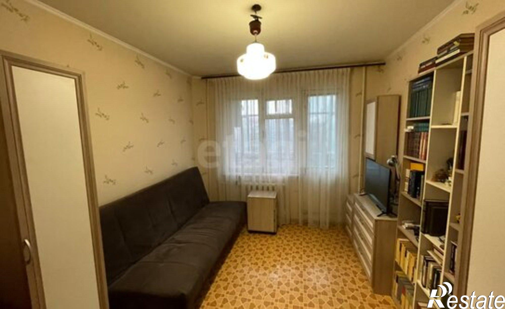 Купить квартиру за 4 650 000 рублей на улица Винокурова, 26А