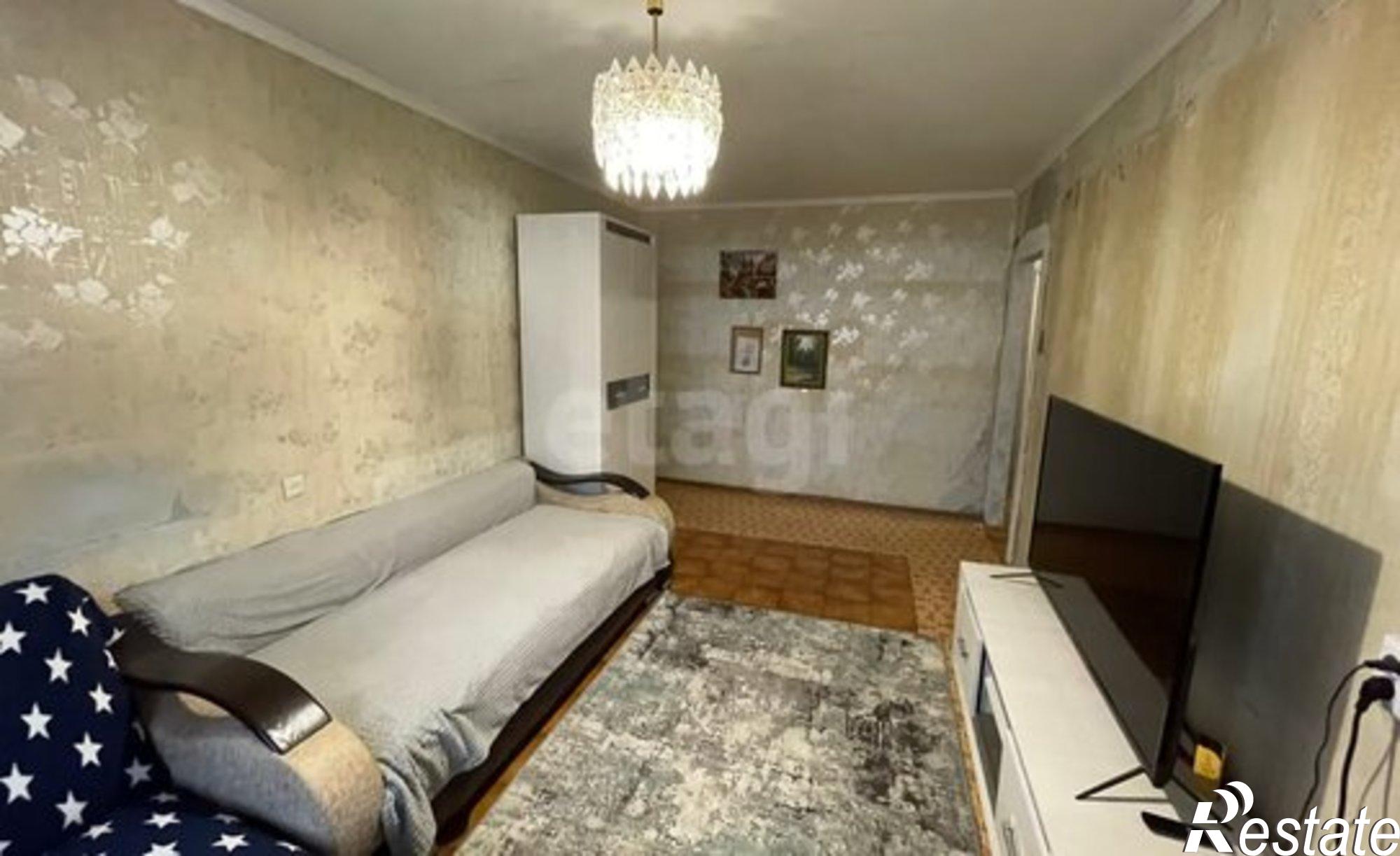 Купить квартиру за 4 650 000 рублей на улица Винокурова, 26А