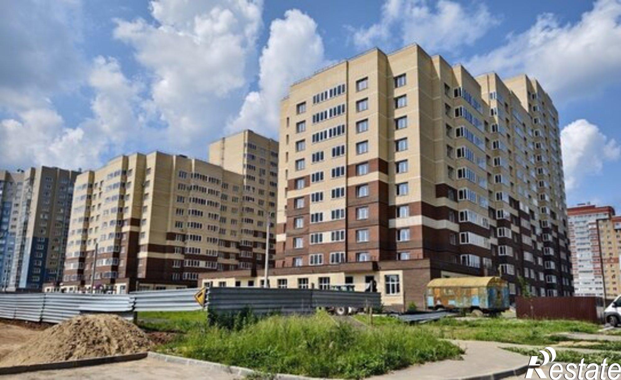 Купить квартиру за 4 350 000 рублей на ул Советская, 50Б