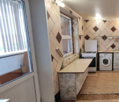 3-комн, 75кв м, этаж 9/9 ул Солнечная, 23