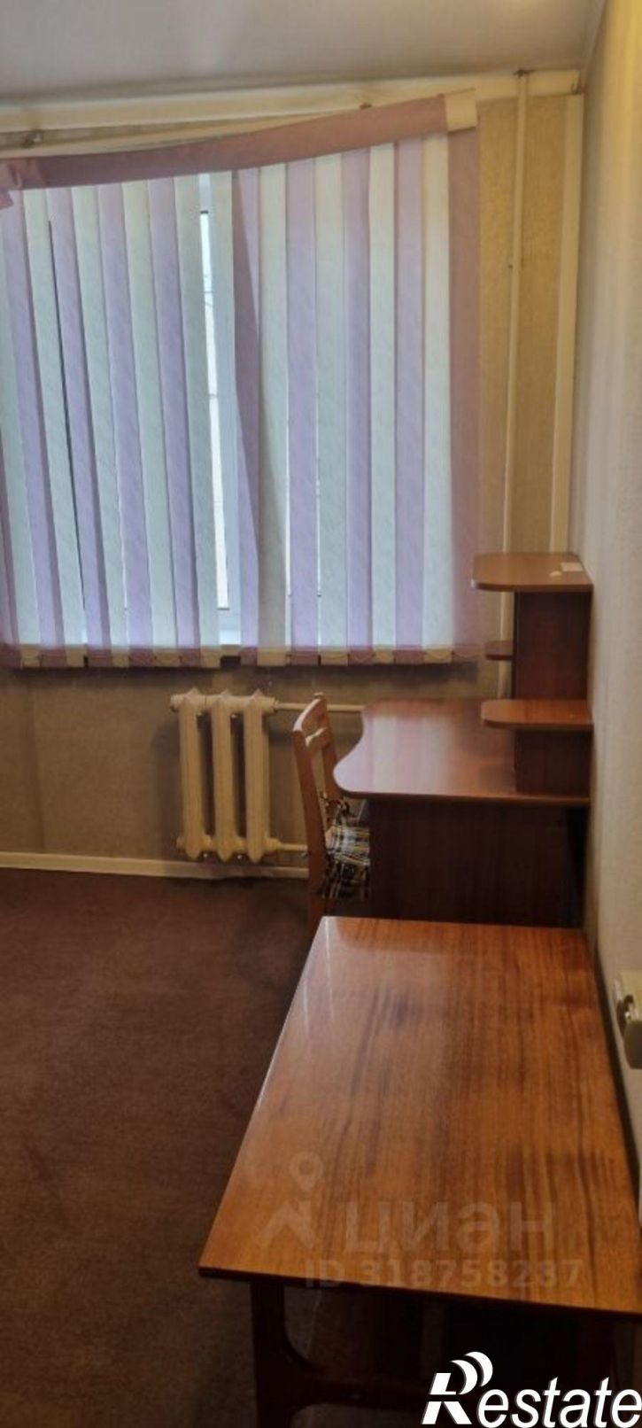 3-комн квартира ул Солнечная, 23,  д. 23