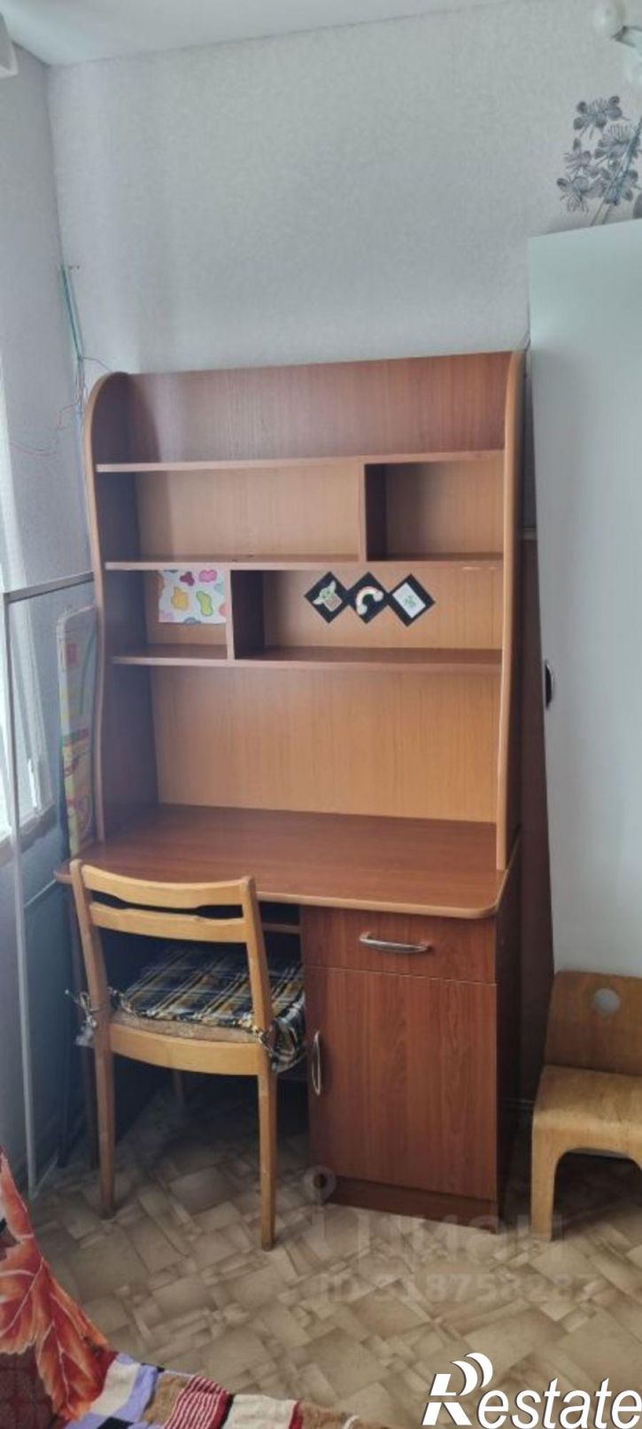 3-комн квартира ул Солнечная, 23,  д. 23