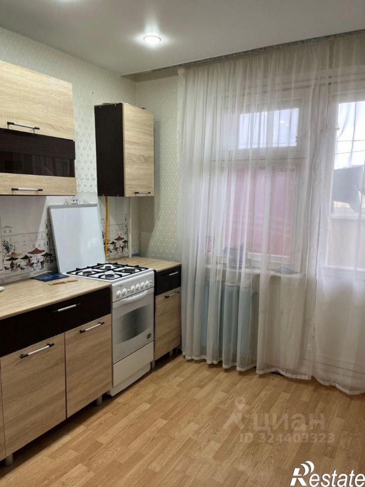 1-комн квартира ул Пионерская, 6 2,  д. 6 2,  к. 2