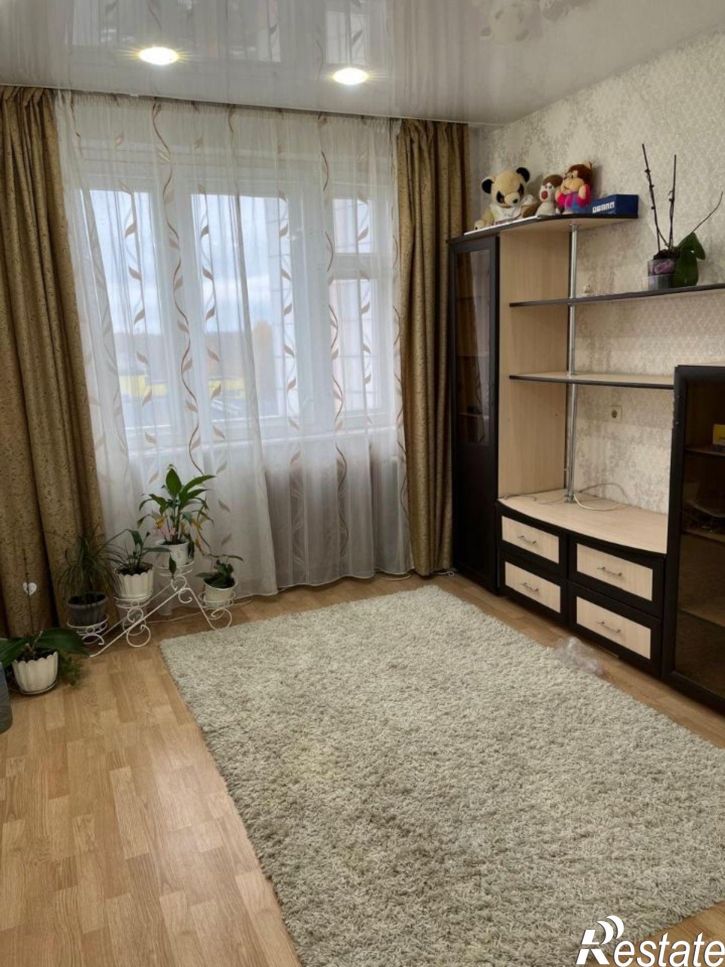 1-комн квартира ул Пионерская, 6 2,  д. 6 2,  к. 2