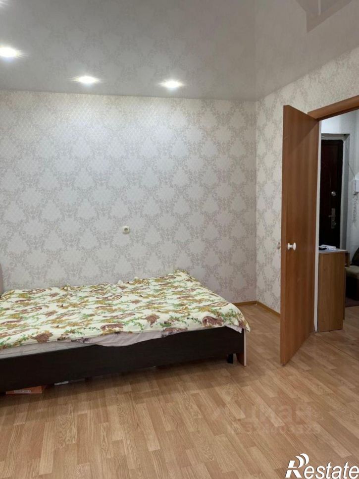 1-комн квартира ул Пионерская, 6 2,  д. 6 2,  к. 2